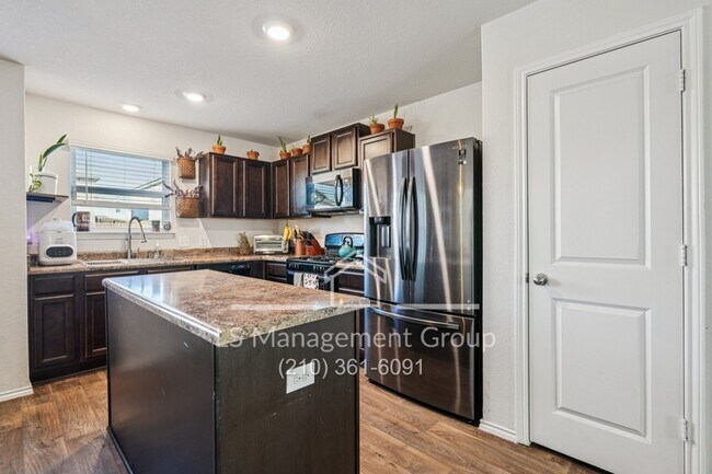 Building Photo - 8215 Blue Canal