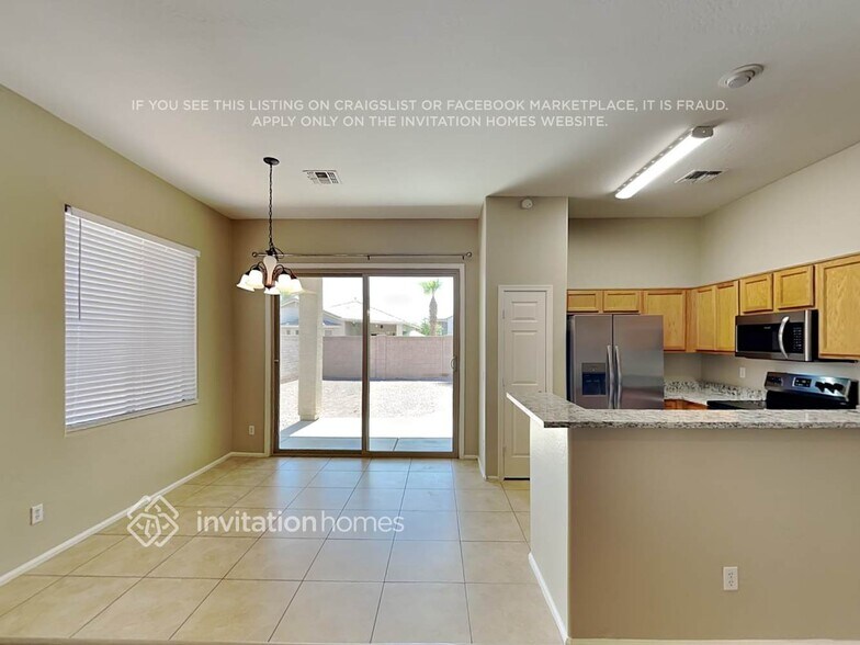Building Photo - 17241 W Elaine Dr