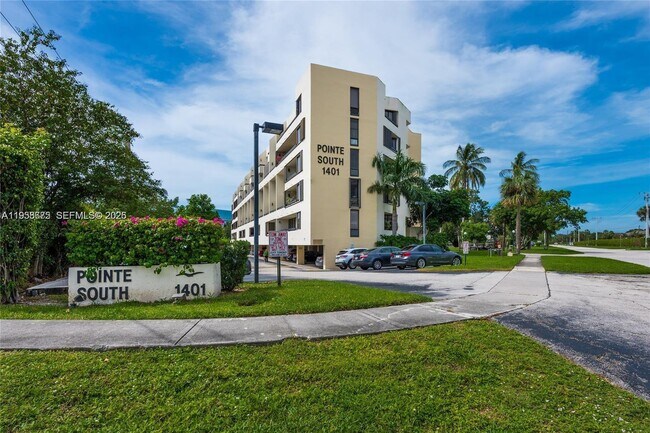 Building Photo - 1401 S Federal Hwy