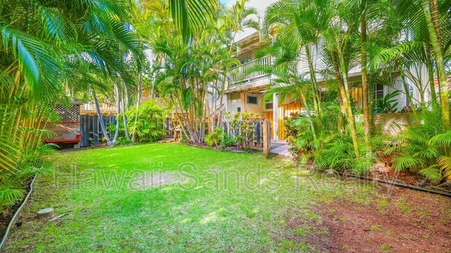 Building Photo - 3383 Alohea Ave