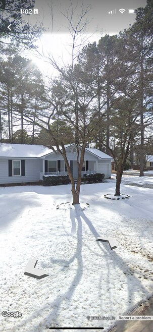 Building Photo - 9400 Gooden Dr