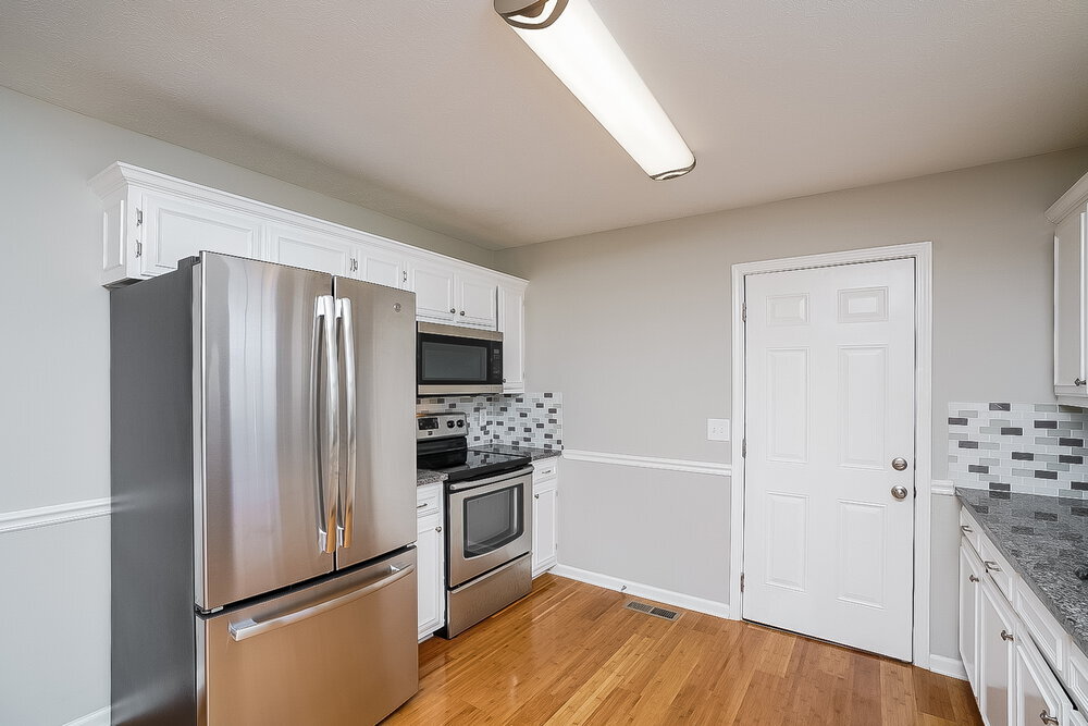 Building Photo - 1107 Binford Ct