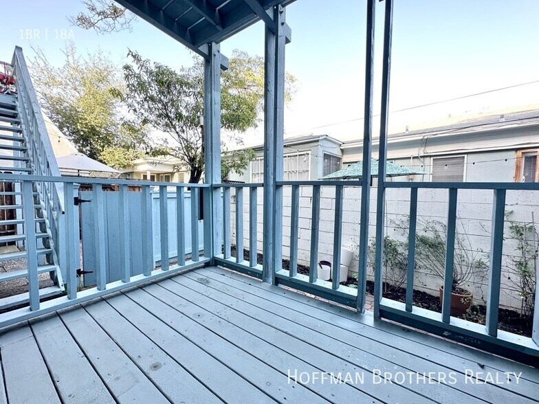 Building Photo - 2605 14th St