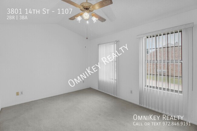 Building Photo - 3801 14th St