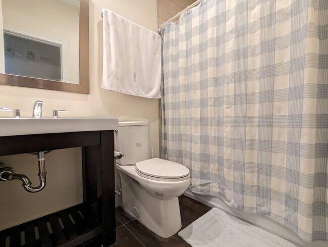 Second bathroom - 1526 N 2nd St