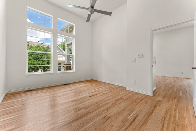 Building Photo - Gorgeous Townhome With 2-Car Garage and Ce...