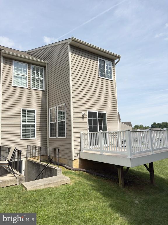 Building Photo - 615 Tantallon Ct