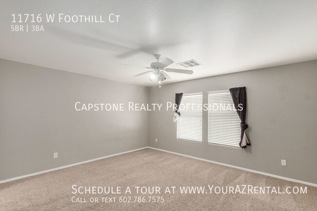 Building Photo - 11716 W Foothill Ct