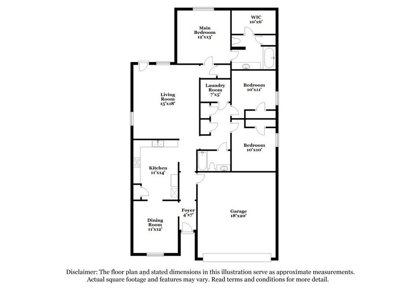 Building Photo - 14333 Wrangler Wy