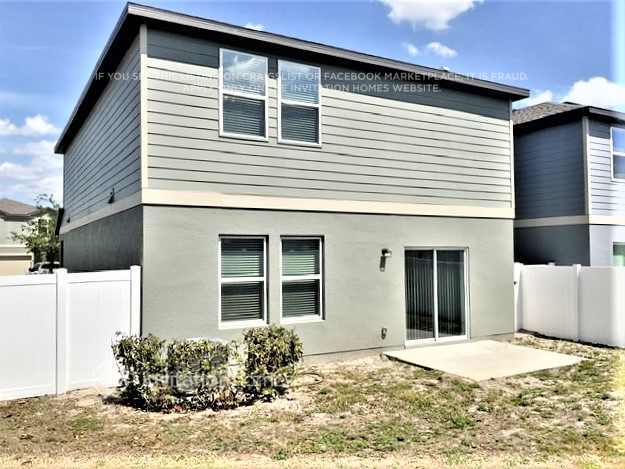 Building Photo - 2297 Litchfield Lp