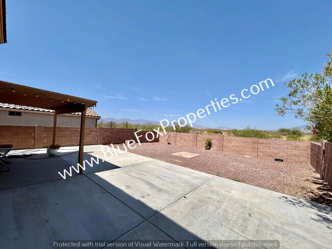 Building Photo - 6863 S Cottontail Run Ave