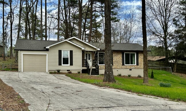 Primary Photo - 2413 Pentland Dr