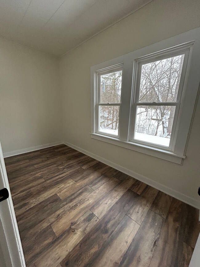 Bedroom 2 on 1st floor - 11761 N River Rd