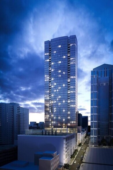 505 Building - 515 Church St
