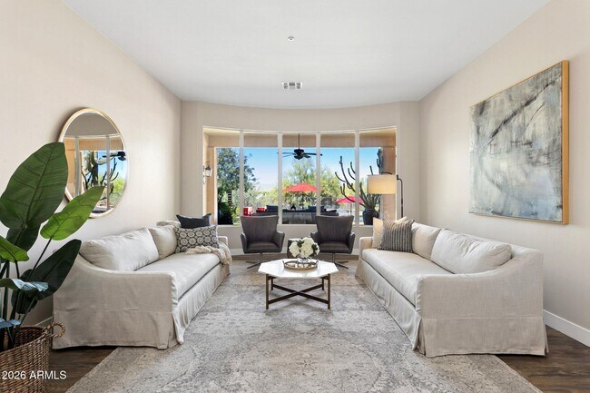 Building Photo - 7518 E Bent Tree Dr