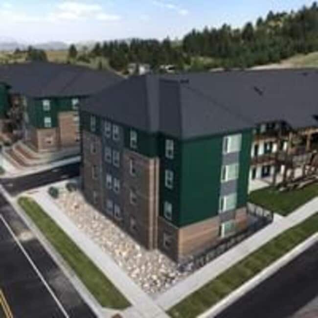 Building Photo - Granite Street Apartments 1421