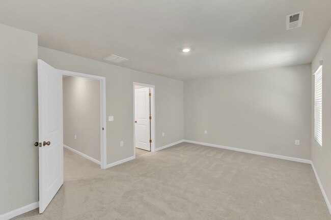 Building Photo - Brand New 3bd/3.5 ba Townhome for rent @ R...