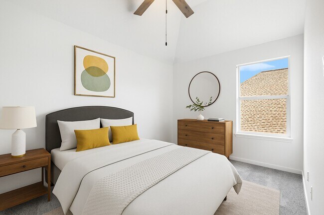 Building Photo - 24518 Hamilton Mill Ct