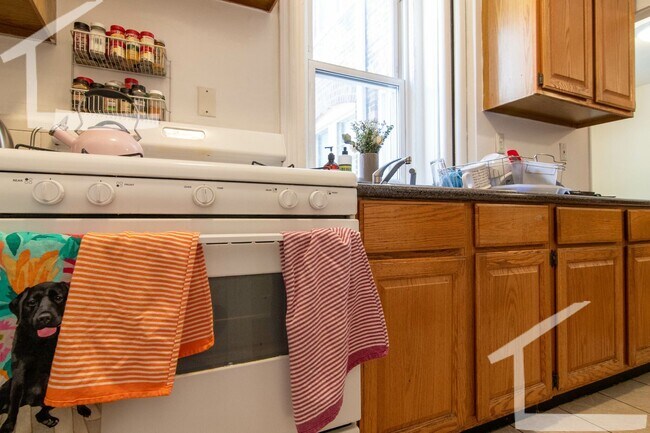 Building Photo - No Brokers Fee,3 Bedrooms unit on Coolidge Corner, Laundry on a Site, Heat, Hot Water Included