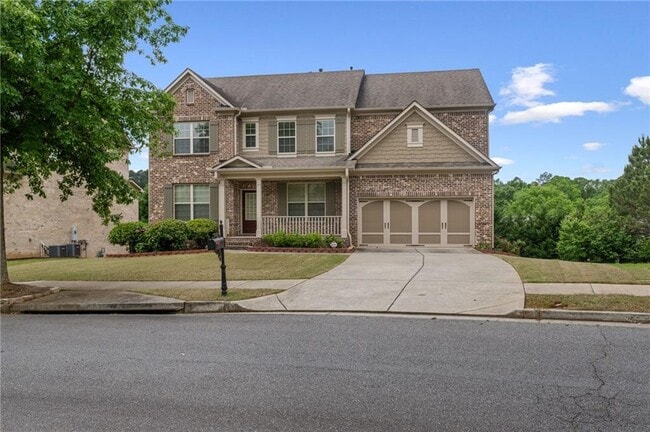 Primary Photo - 3186 Willow Leaf Dr