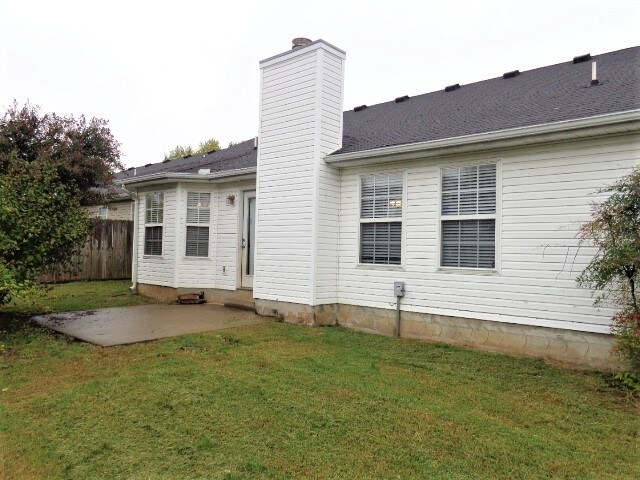 Building Photo - 167 Lansdan Dr