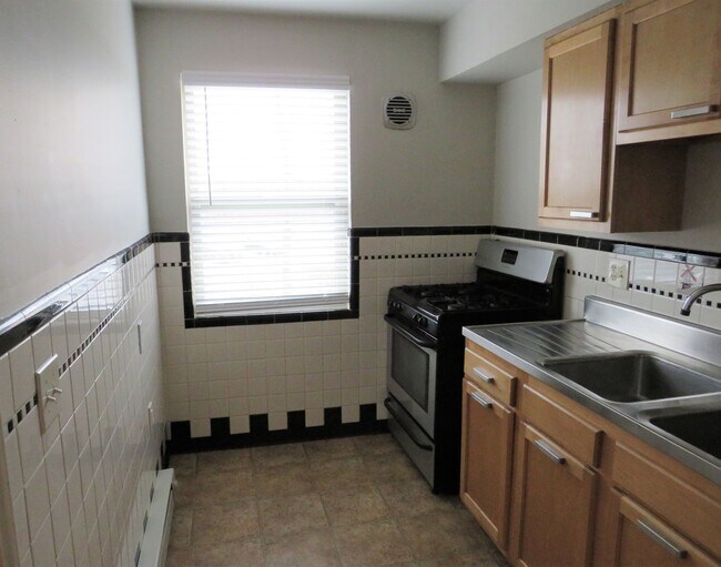 Floorplan - Cincinnati Premier Living*