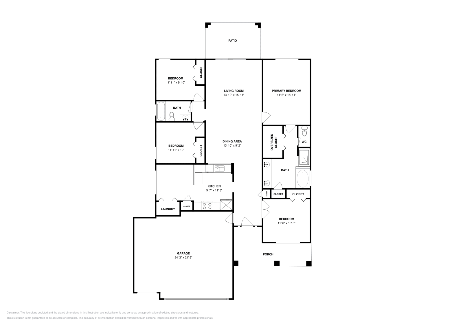 Building Photo - 2420 Deer Creek Blvd