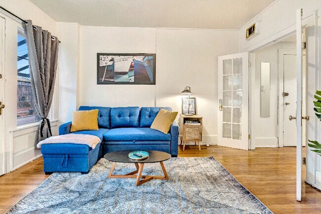Building Photo - CASS D APARTMENTS-516 Kirby