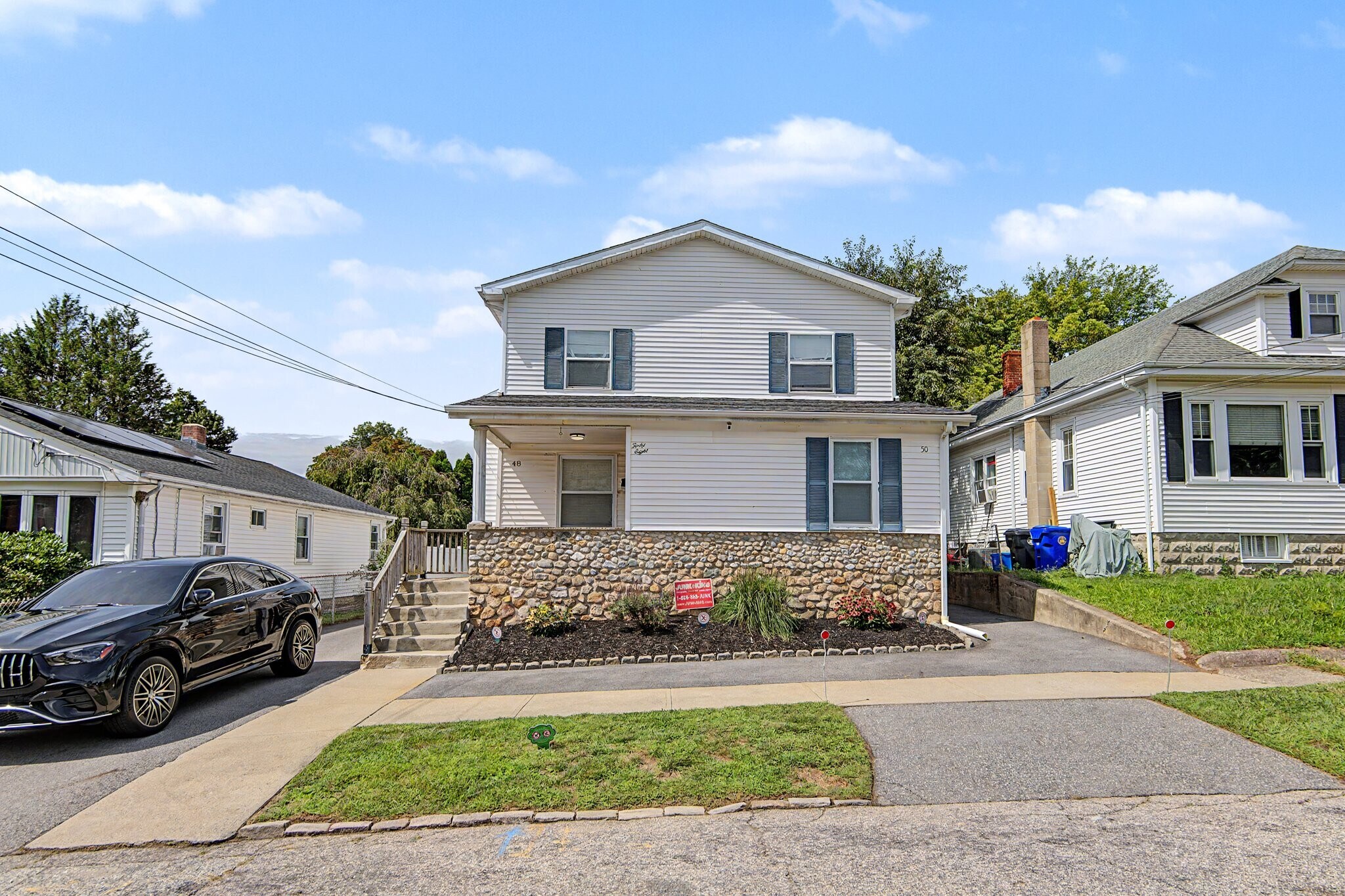 Building Photo - 48 Audubon Ave