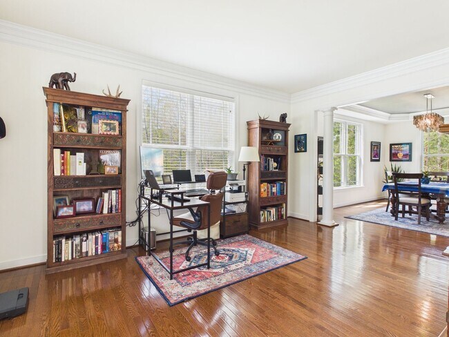 Building Photo - 12106 Golden Aster Terrace