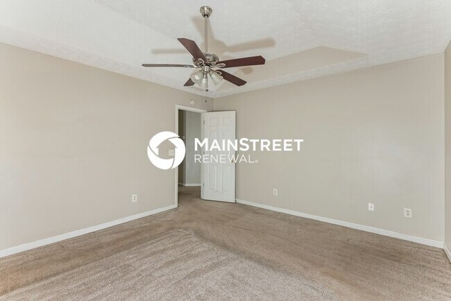 Building Photo - 3 Bedroom Pet-Friendly Home in Covington, GA with Main Street Renewal