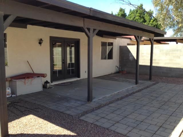 Building Photo - 3 Bedroom Condo in Sunset Mesa