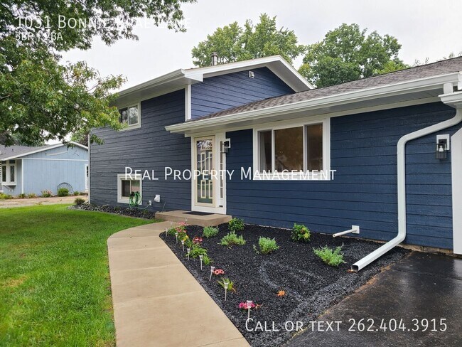 Building Photo - 1031 Bonnie Brae Ln