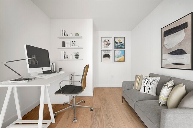 Building Photo - 150 Seaport Blvd