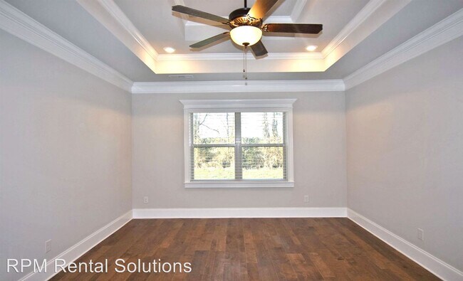Building Photo - 4 br, 3 bath House - 1001 Kittywood Court