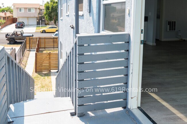 Building Photo - 4531 Wilson Ave