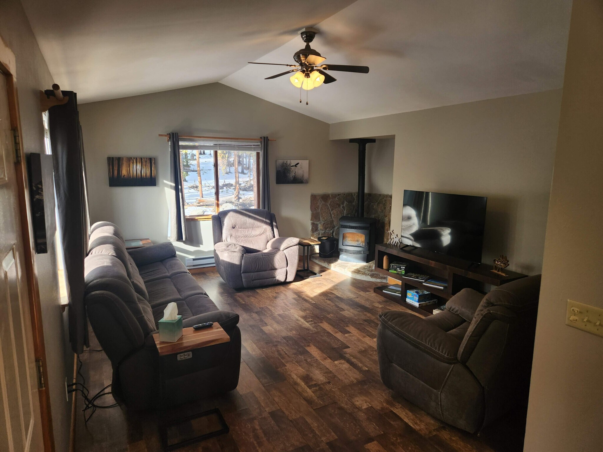 Building Photo - 4603 Co Rd 1