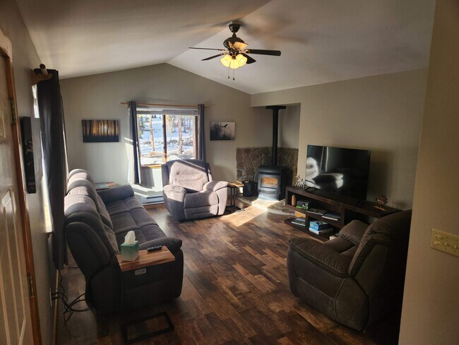 Building Photo - 4603 Co Rd 1