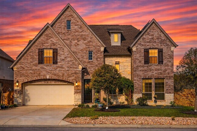 Building Photo - 17821 Limestone Spring Ln