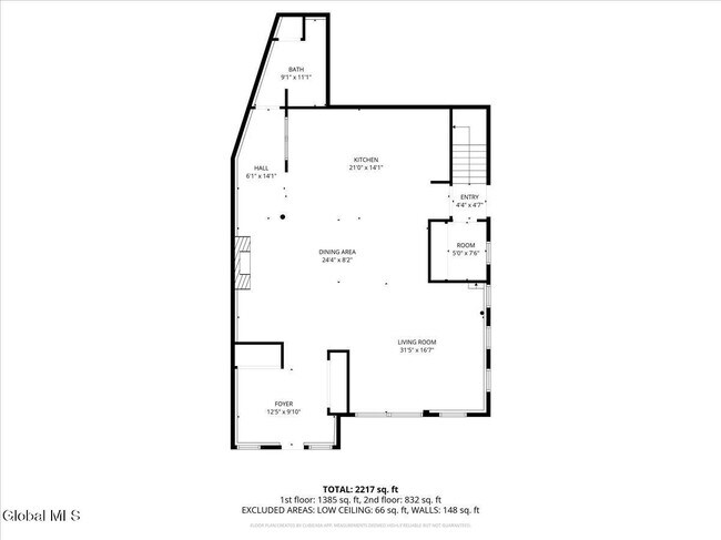 Building Photo - 5 Swanner Ln