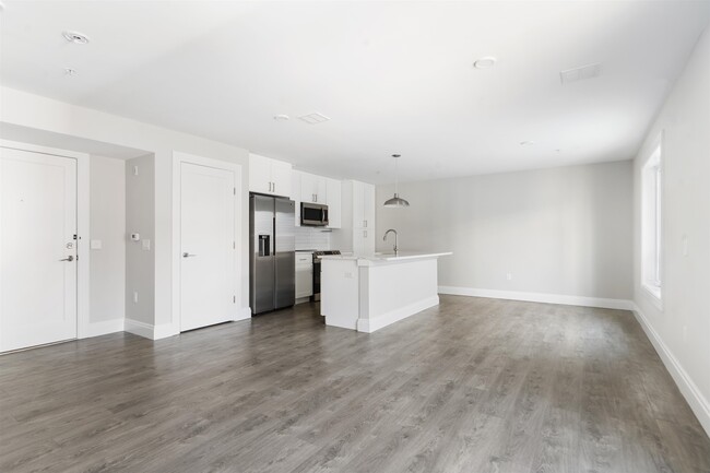 Building Photo - 1209 26th St