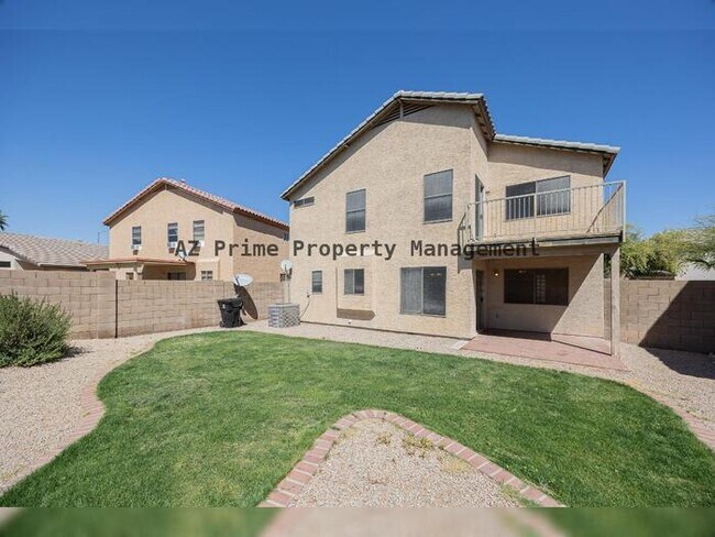 Building Photo - 12859 W Cambridge Ave