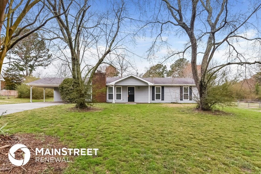 Primary Photo - 3137 Park Ln