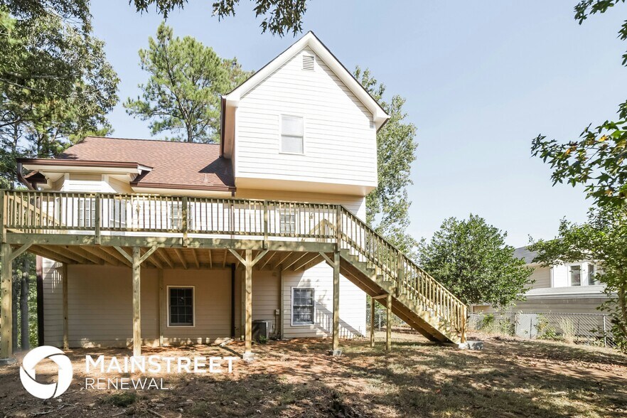 Building Photo - 85 Oak Landing Dr