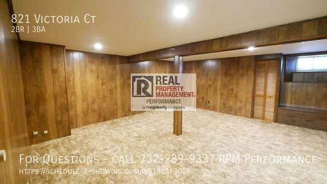 Building Photo - 821 Victoria Ct