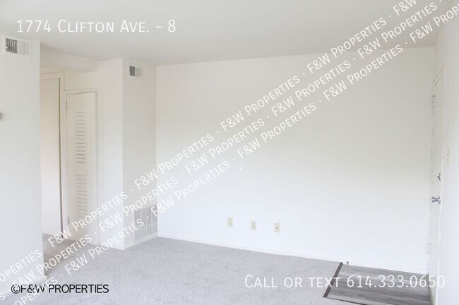 Building Photo - 1774 Clifton Ave