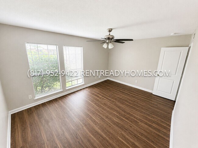 Building Photo - 3811 O B Crowe Dr