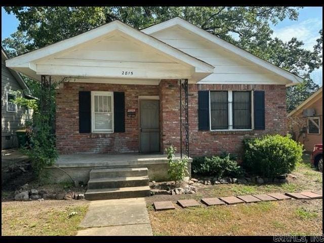 Building Photo - 2815 W Capitol Ave