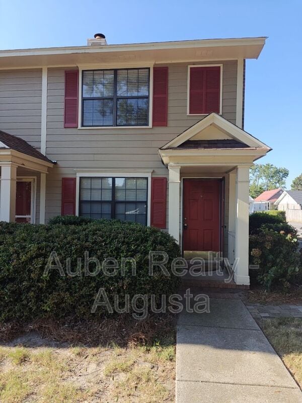 Primary Photo - 208 W Buena Vista Ave