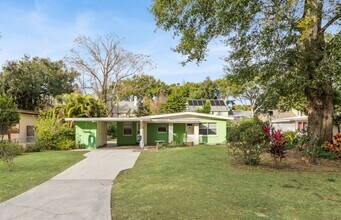 Building Photo - Conway Area 3B/1.5B Home with Fantastic Backyard and NO HOA!